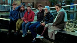 Garanti BBVA Genç Konserleri: Black Country, New Road