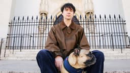 Garanti BBVA Genç Konserleri: Panda Bear