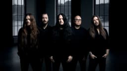 %100 Metal Sunar: Katatonia