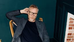 +1 Sunar: Matt Berninger