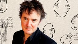 Dylan Moran - Looking For Trouble 2027