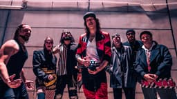 +1 Sunar: Gogol Bordello