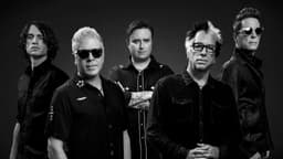 Yüzdeyüz Müzik Sunar : The Offspring