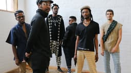 Garanti BBVA Uluslararası Caz Günü Konserleri: Shabaka