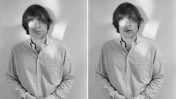 %100 Müzik Sunar: John Maus