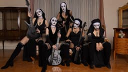 %100 Müzik Sunar: Dogma