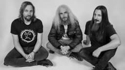 %100 Metal Sunar: The Aristocrats