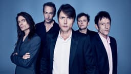 %100 Müzik Sunar: Suede