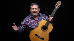 Gipsy Kings feat Tonino Baliardo